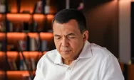Silmy Karim Ditahan KPK dalam Kasus Dugaan Pemerasan Izin Tinggal WNA, Jabatan Wamen Imipas Dinonaktifkan