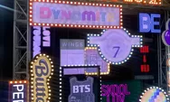 Viral di TikTok, Berapa Harga Tiket dan Jadwal Pameran BTS Exhibition : Proof ?