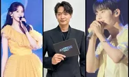 Yoona SNSD, Minho SHINee, dan Hwang Min Hyun Didapuk jadi MC untuk MBC Gayo Daejejeon 2023, Netizen: Visualnya..