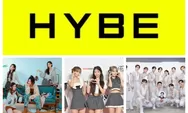 Berita Heboh! Isyarat Konser HYBE Family di 2024 Tuai Respons Beragam Netizen