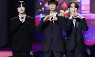 Key Sibuk Jadi MC, Taemin dan Minho SHINee Malah Lakukan Hal Ini Setelah Red Carpet SBS Gayo Daejeon 2023, Netizen: Sungguh Menakjubkan