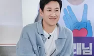 Aktor Lee Sun Kyun Meninggal Dunia, Diduga Bunuh Diri