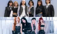 Skor Comeback NMIXX dan ITZY di MelOn Jadi Perbandingan, Akhir Girl Group JYP Diperdebatkan, KNetz: Itu Mengecewakan...