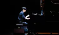Link Penjualan Tiket Online Konser Yiruma World Tour Live in Jakarta 2024, Lengkap dengan Harga Tiket dan Profil Pianis Terkenal