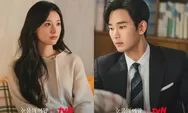 Spoiler dan Link Nonton Queen of Tears Episode 9, Perjuangan Keluarga Hae In