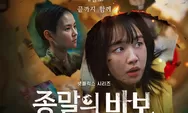 Segera Tayang, Simak Sinopsis Drama Korea Goodbye Earth, Kisah 200 Hari Menjelang Kehancuran Bumi