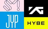 Di Antara Big 4 SM, JYP, YG, dan HYBE, OP Pilih Penampilan Vokal Live Grup KPop yang Menjadi Bencana