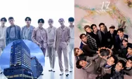 Di Balik Mewahnya Gedung HYBE! Army Kecam MBC atas Teaser Terbaru Hangout With Yoo Bersama Unit Seventeen BSS