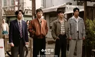 Jadwal Jam Tayang Chief Detective 1958 Episode 3 Sub Indo, Spoiler, dan Link Nonton Resmi di Disney Plus Hotstar