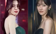 Han So Hee dan Jeon Jong Seo Gabung Drama Project Y