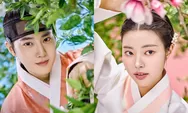 Missing Crown Prince Episode 9 : Jam Rilis, Spoiler Hingga LINK NONTON!  