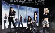 Siap Ngonser di Jakarta, Ini Harga Tiket dan Seat Plan Aespa LIVE TOUR - SYNK: PALELLEL LINE 24 Agustus 2024