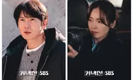 Connection Episode 7 Sub Indo Nonton Sub Indo Dimana, Kapan, Jam Berapa? Jadwal Tayang dan Link Cek di Sini