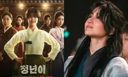 Berakhir dengan Rating Mengesankan, Begini Akhir Kisah Yoon Jeong Nyeon dalam Jeongnyeon The Star Is Born