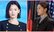 Tempest Jadi Kontroversi, Brand di China Hapus Iklan Jun Ji Hyun