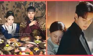 Penjelasan Ending Drama Korea Bon Appetir Your Majesty, Happy atau Sad Ending? 