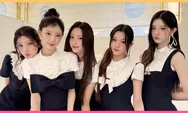 Lirik Lagu Sunday Morning, ILLIT, Single Jepang ke-2