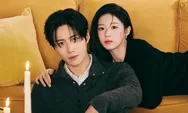 Terjemahan Lirik Lagu Love Language, OST Drakor Can This Love Be Translated?