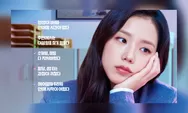Jisoo Main Drakor Lagi, Intip Sinopsis dan Jadwal Tayang Boyfriend On Demand