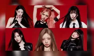 Terjemahan Lirik Lagu BANG BANG, IVE, Cocok Bangkitkan Rasa Percaya Diri