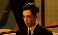 Lirik Lagu DESPERADO, T.O.P, Comeback Pasca Penantian Panjang
