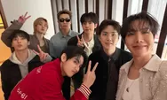 Jadwal Tampil BTS di Halftime Piala Dunia 2026, Jangan Terlewat!