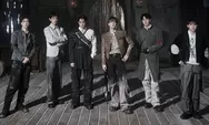 Jadwal Penukaran Tiket EXO PLANET 6 Jakarta 2026, Open Gate dan Jam Konser Terbaru
