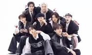 Terjemahan Lirik Lagu Star, Light (STAY), Stray Kids, Lagu Spesial untuk Penggemar