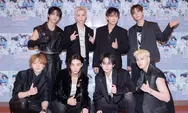 Lirik Lagu Star, Light (STAY), Stray Kids, Single Spesial 8 Tahun Debut