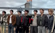 Terjemahan Lirik Lagu they don’t know ‘bout us, BTS
