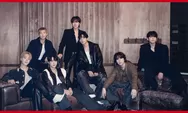 Lirik Lagu 2.0 BTS, Track No 5 dalam Album ARIRANG