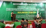 Siapa Pjs Bupati Morowali Utara 2024?