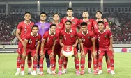 Link Live Streaming Timnas Indonesia U-24 vs China Taipe Di Asian Games 2023                                  