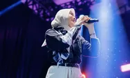 Salma Idol Dikritik Sobat Ambyar Usai Ubah Lirik Lagu Stasiun Balapan, Begini Kronologinya!