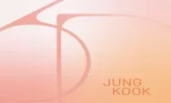Lirik Lagu 3D (Alternate Version) - Jungkook BTS dan Terjemahannya