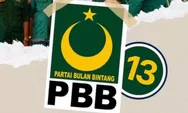 Ini Daftar Nama Caleg DPRD Kabupaten Bulukumba dari PBB Dapil 1 Hingga 5