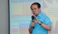 Partai Gelora Ungkap MK Putuskan Hal yang Tak Ada Dalam Permohonan