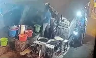 Balita Tersiram Minyak Panas di Kotagede Meninggal Dunia