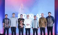 HIPMI JAYA Gelar Diklatda 2024, Angkat Tema Transformasi Pengusaha Muda sebagai Katalisator Menuju Kota Global yang Maju, Merata dan Berkelanjutan