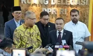 Poin Krusial dalam Revisi UU TNI: Dari Usia Pensiun hingga Prajurit di Kementerian-Lembaga
