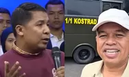 Cerita Orang Tua ke Dedi Mulyadi soal Siswa Nakal Dikirim ke Barak Militer: Tak Sanggup Urus, Sering Ditinggal Kerja