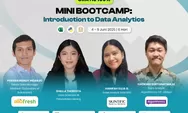 DQLab Mini Bootcamp Hadir sebagai Solusi Pendidikan Data untuk Mengatasi Kesenjangan Digital di Indonesia