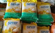Pemerintah Tegaskan Harga Beras SPHP Tetap Rp12.500 per Kilogram, Tak Ada Kenaikan