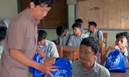 Menu Ramadan Diprotes, Dapur MBG di Pekalongan Konsisten Sajikan Roti, Ayam, Tahu Tempe dan Pisang
