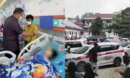 Buntut Kasus Keracunan MBG, BGN Bakal Sanksi Tegas SPPG dan Bawa ke Jalur Hukum