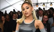 Ariana Grande Comeback, Ada Lagu Baru yang Akan Dirilis 12 Januari 2024, Intip Bocorannya