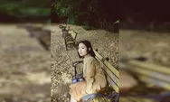 Lirik Lagu Kita Buat Menyenangkan, Bernadya, Baru Rilis!