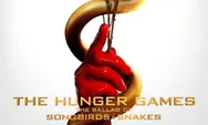Nonton Gratis Film The Hunger Games (2023) Full Movie yang Ada Sub Indo dan Kualitas Layar Full HD Bisa Disini?
