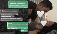 Video Perselingkuhan Diduga Bimo Aryo Viral, Netizen Ramai Memburu, Bagaimana Hukum Menyebarkan Aib Orang Lain dalam Islam