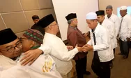 Kolaborasi AQUA dan DMI, Kesempatan Umrah untuk 20 Khadimatul Masjid